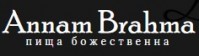 Ресторан «Annam Brahma»